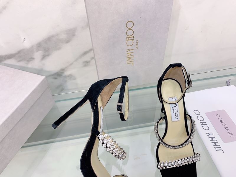 Jimmy Choo Sandals